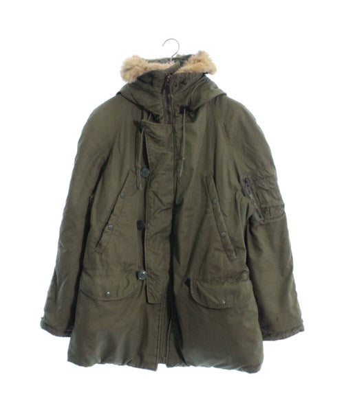 Other brand Mod coats