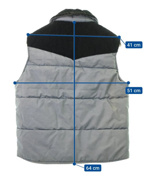 Other brand Down jackets/Vests