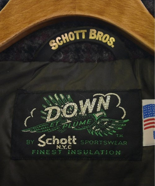 Schott Down jackets/Vests