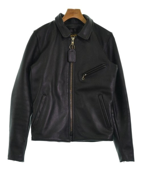 VANSON Motercycle Jackets