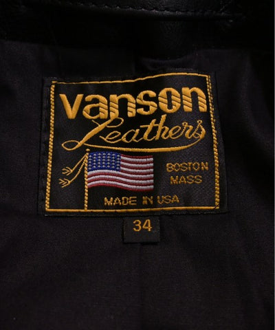 VANSON Motercycle Jackets