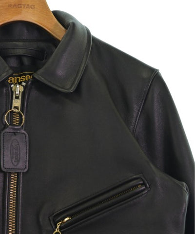 VANSON Motercycle Jackets