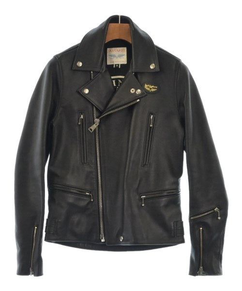 HYSTERIC GLAMOUR Motercycle Jackets