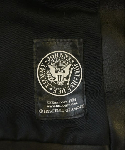 HYSTERIC GLAMOUR Motercycle Jackets