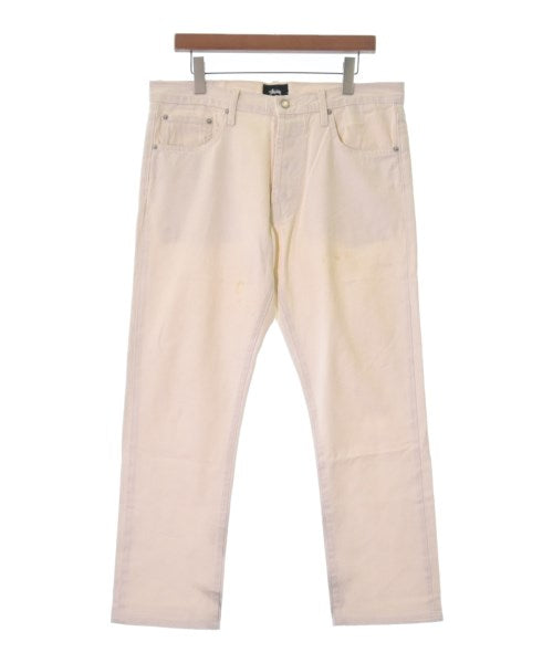 STUSSY Chinos