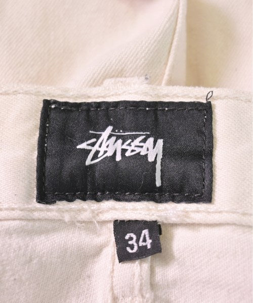 STUSSY Chinos