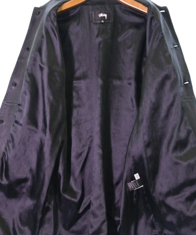 STUSSY Soutien collar coats