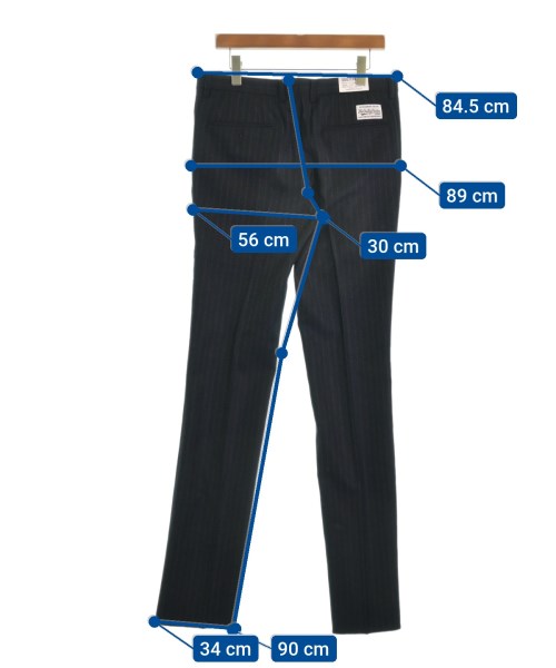 WACKO MARIA Trousers