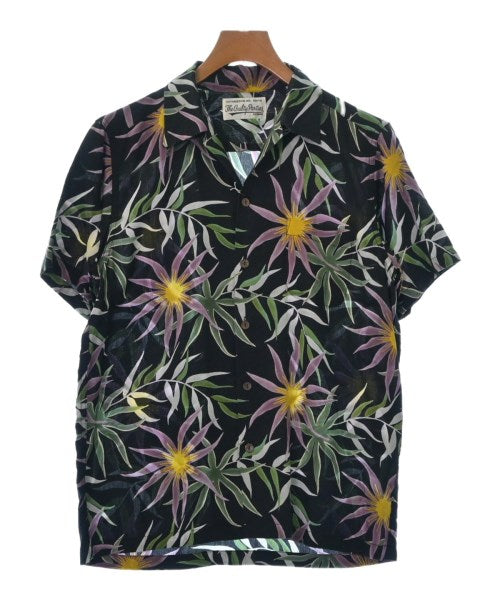 WACKO MARIA Casual shirts