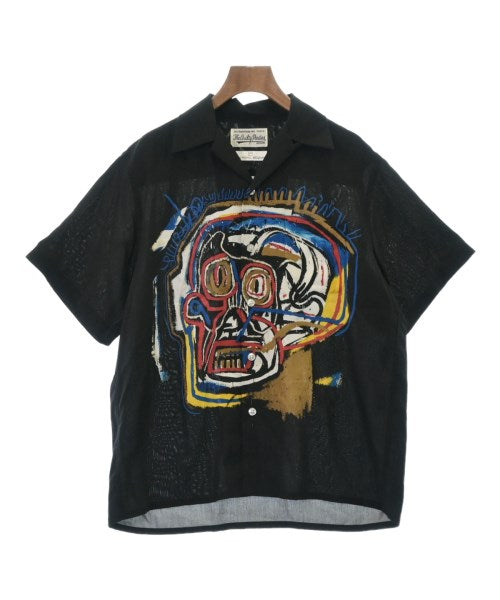 WACKO MARIA Casual shirts