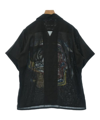 WACKO MARIA Casual shirts