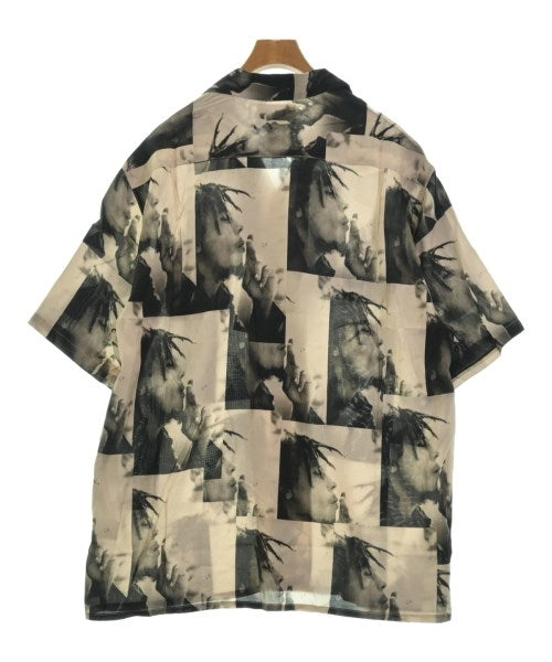 WACKO MARIA Casual shirts