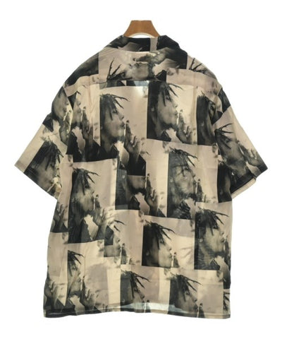 WACKO MARIA Casual shirts