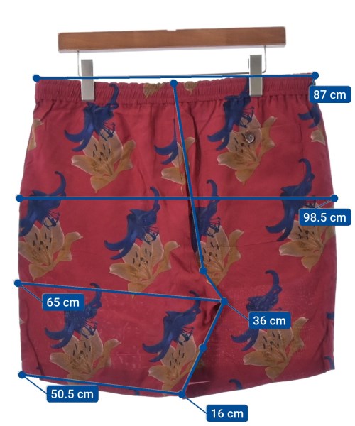 WACKO MARIA Shorts