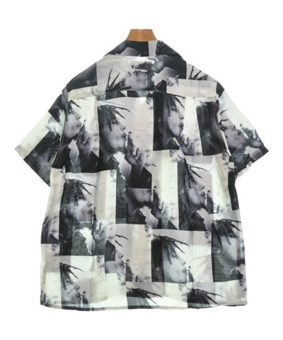 WACKO MARIA Casual shirts