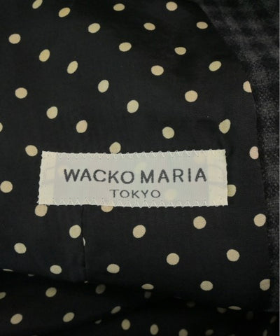 WACKO MARIA Casual shirts