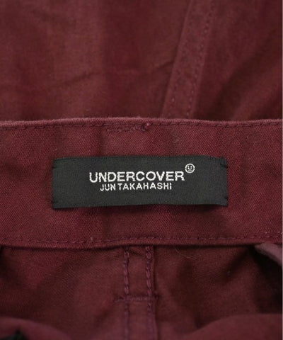 UNDER COVER Cargo pants