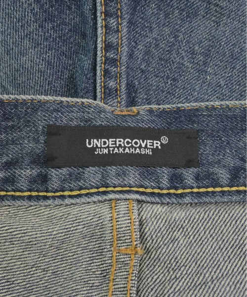 UNDER COVER Jeans