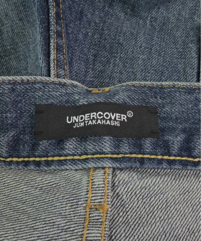 UNDER COVER Jeans