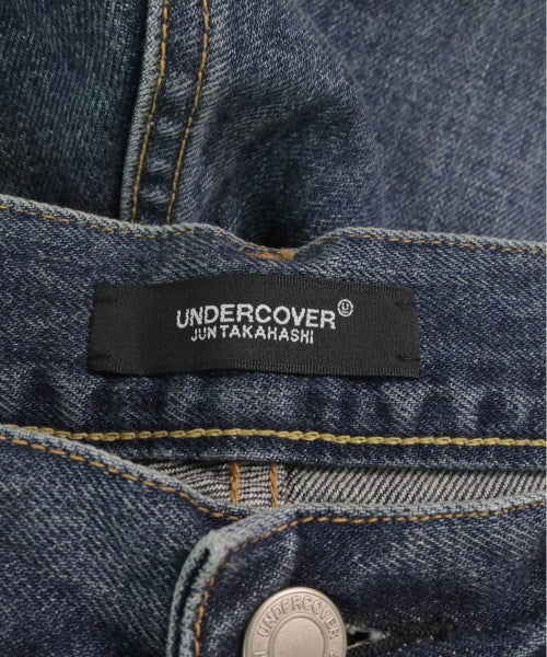 UNDER COVER Jeans