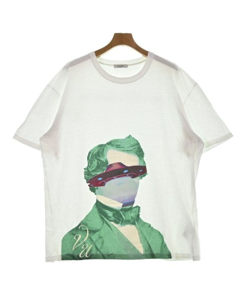 VALENTINO Tee Shirts/Tops