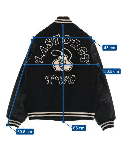 UNDER COVER Varsity Jackets