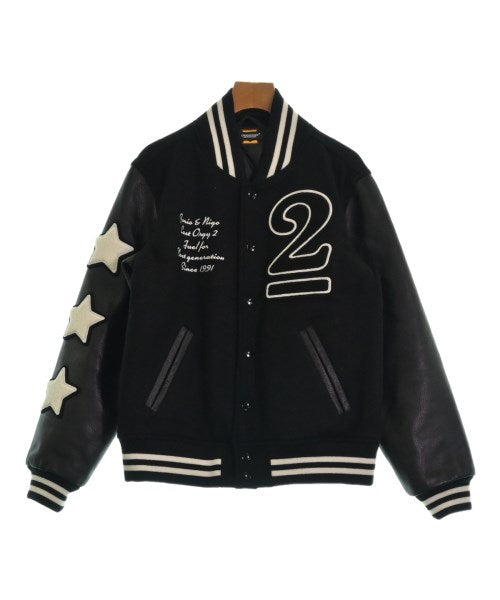 UNDER COVER Varsity Jackets