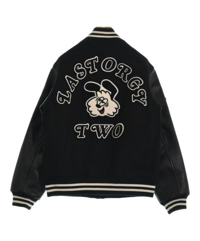 UNDER COVER Varsity Jackets