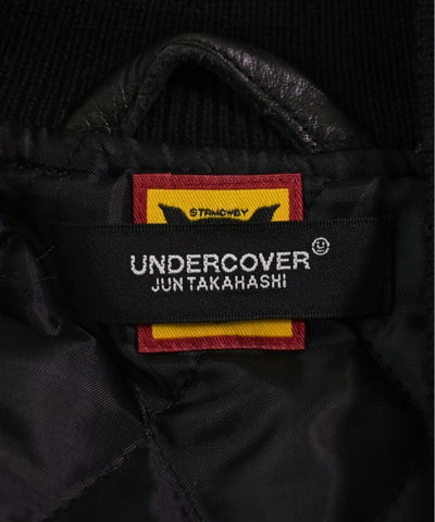 UNDER COVER Varsity Jackets