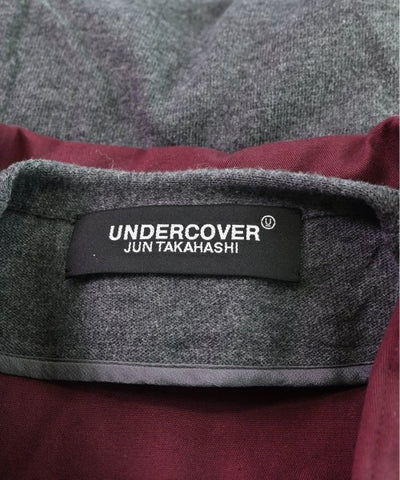 UNDER COVER Other