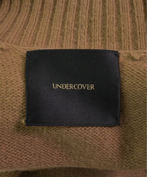 UNDER COVER Sweaters