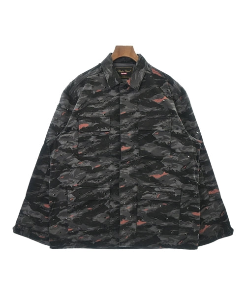 Supreme Millitary jackets