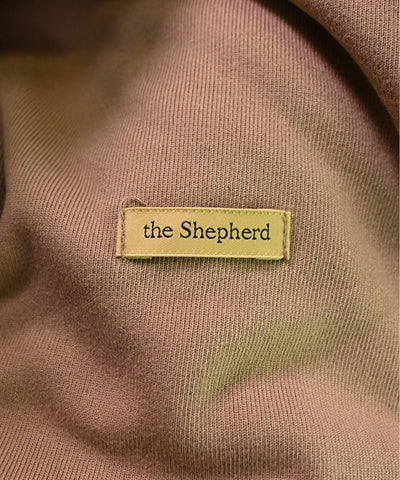 the Shepherd Other