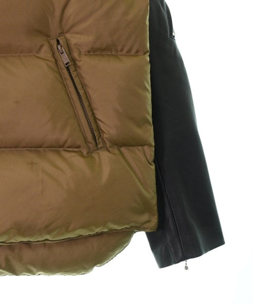 UNDER COVER Down jackets/Vests