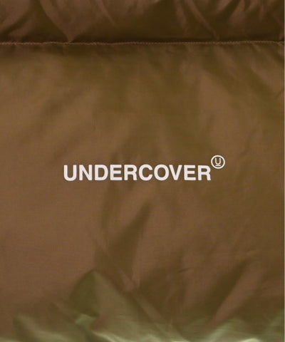 UNDER COVER Down jackets/Vests