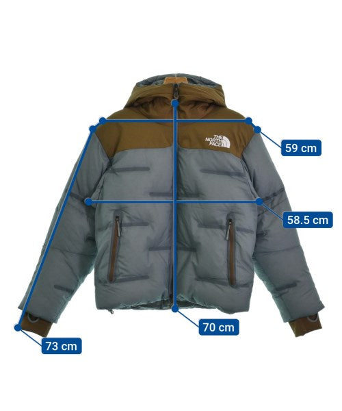 UNDER COVER Down jackets/Vests