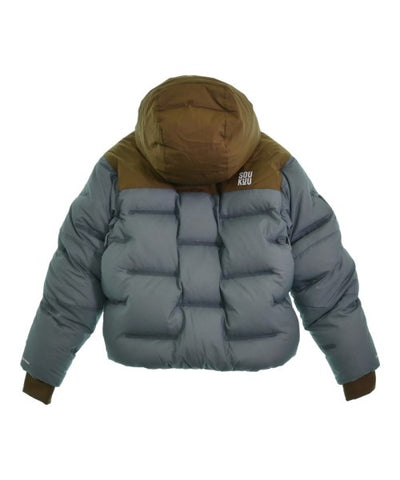 UNDER COVER Down jackets/Vests