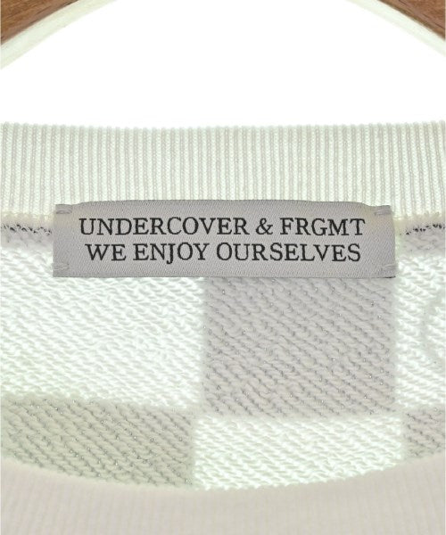 UNDER COVER Sweatshirts