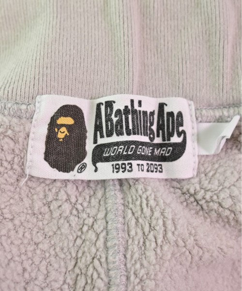 A BATHING APE Sweat pants