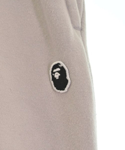 A BATHING APE Sweat pants