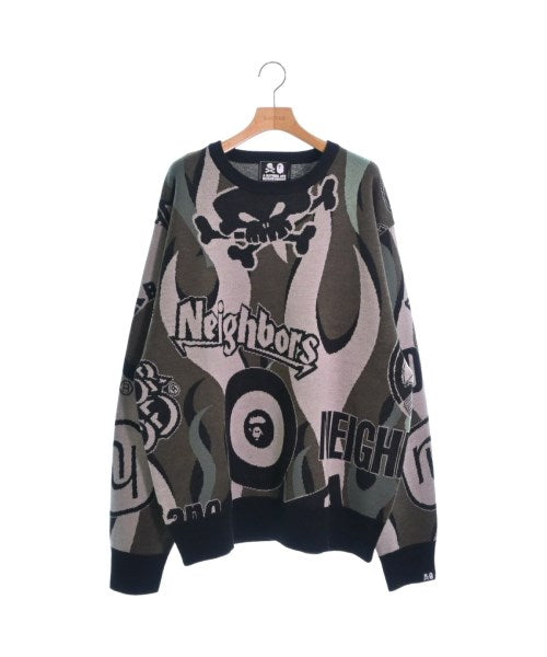 A BATHING APE Sweaters