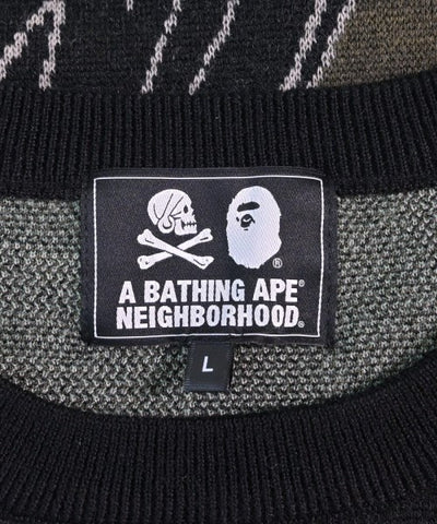 A BATHING APE Sweaters