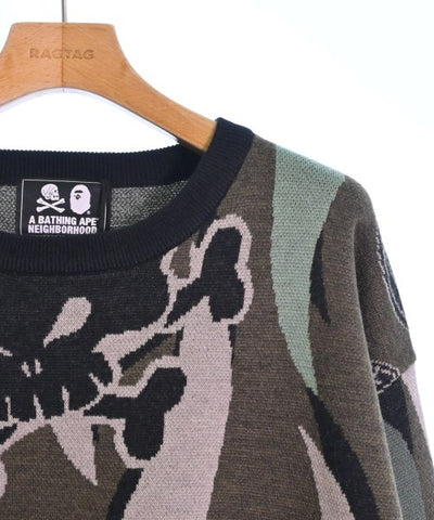 A BATHING APE Sweaters