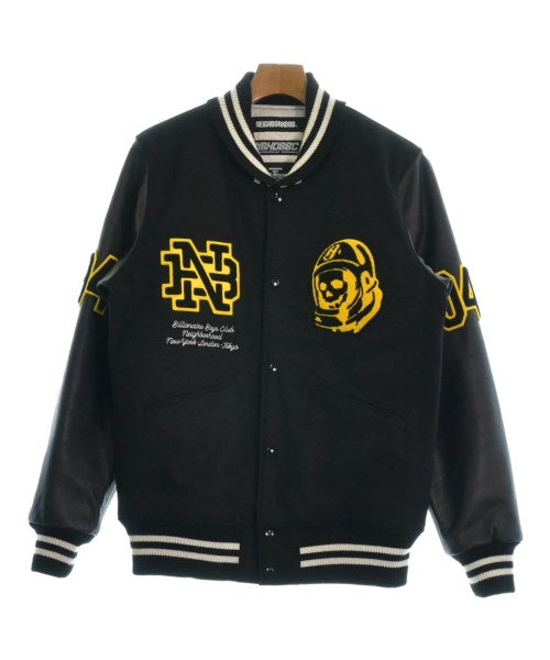 NEIGHBOR HOOD Varsity Jackets