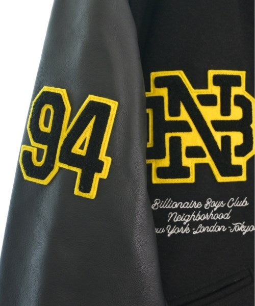 NEIGHBOR HOOD Varsity Jackets