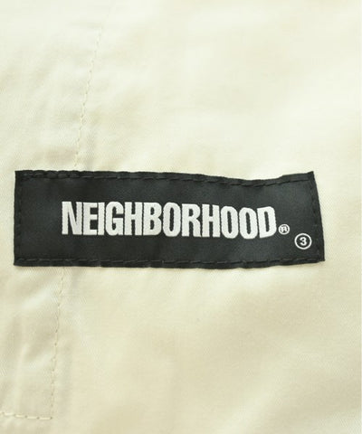 NEIGHBOR HOOD Shorts