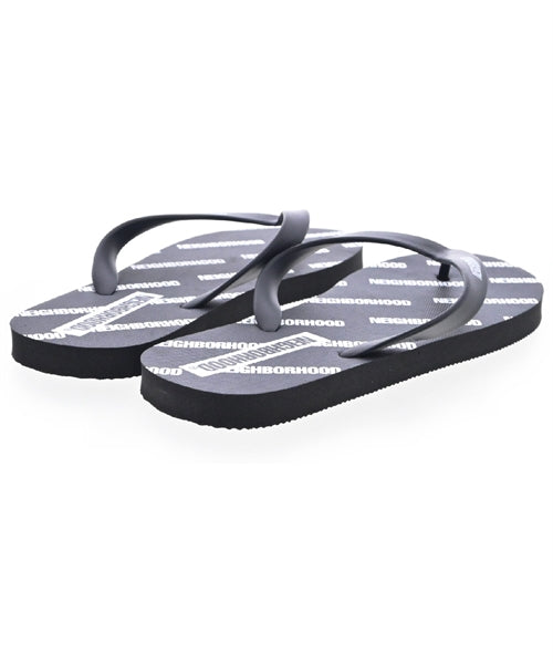 NEIGHBOR HOOD Sandals