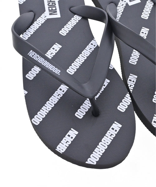 NEIGHBOR HOOD Sandals