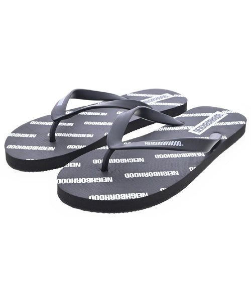 NEIGHBOR HOOD Sandals