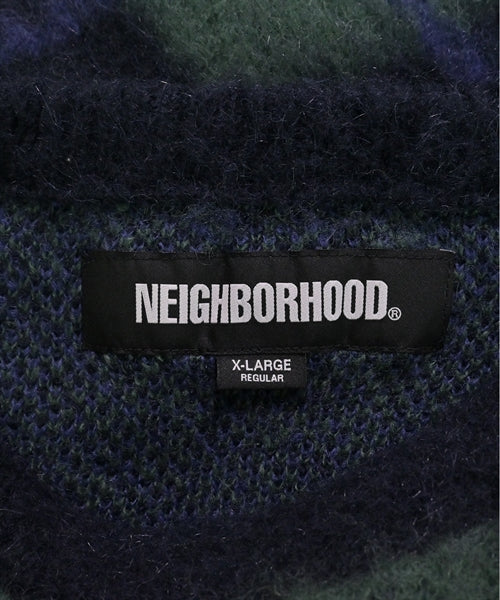 NEIGHBOR HOOD Sweaters